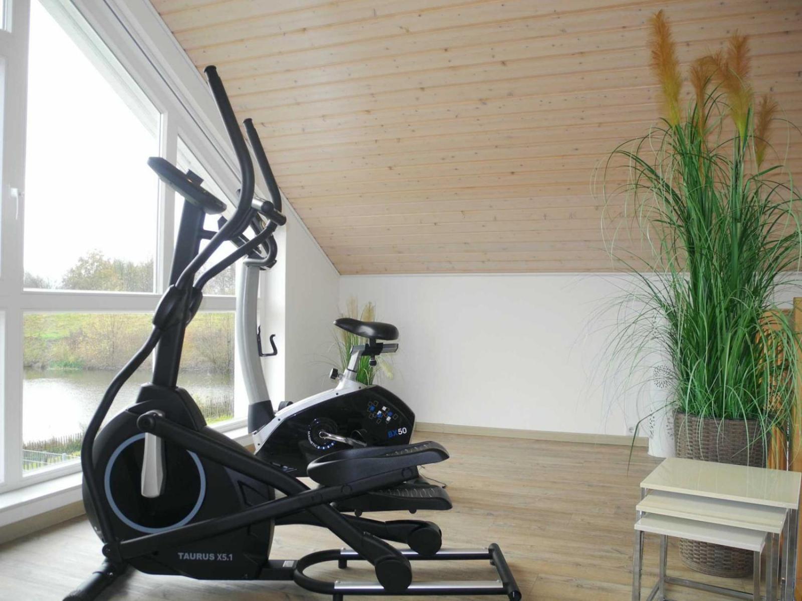 Villa Nordic - Nordhorn Extérieur photo